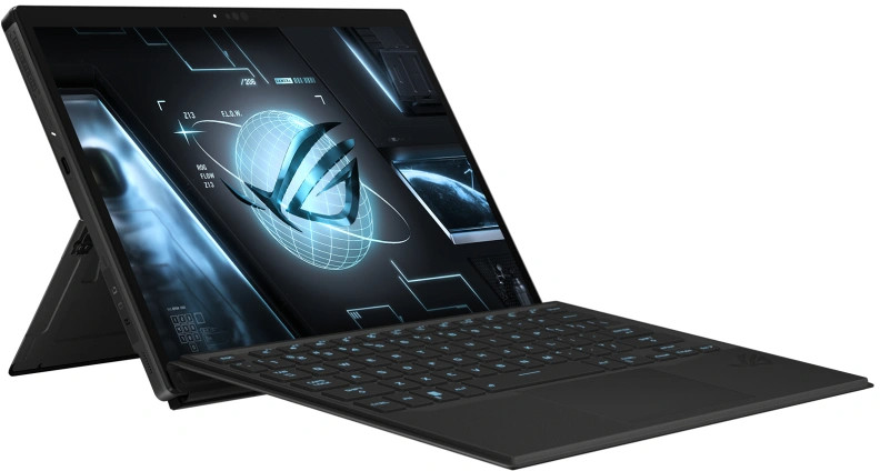 ASUS PC portable gamer ROG Flow Z13 GZ301VU-MU008W Intel Core i9-13900H (90NR0DP1-M001X0)