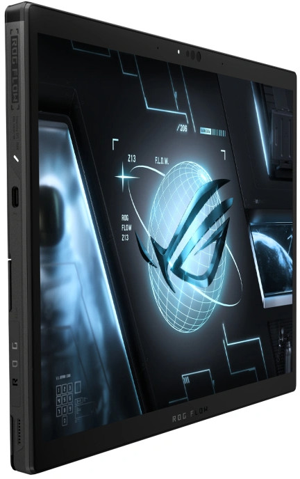 ASUS PC portable gamer ROG Flow Z13 GZ301VU-MU008W Intel Core i9-13900H (90NR0DP1-M001X0)