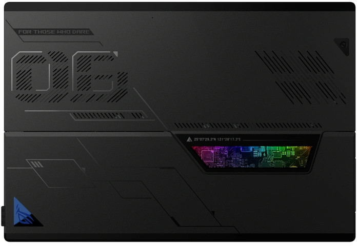ASUS PC portable gamer ROG Flow Z13 GZ301VU-MU008W Intel Core i9-13900H (90NR0DP1-M001X0)