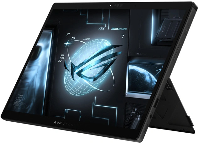 ASUS PC portable gamer ROG Flow Z13 GZ301VU-MU008W Intel Core i9-13900H (90NR0DP1-M001X0)
