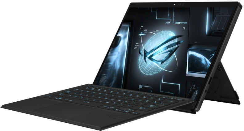 ASUS PC portable gamer ROG Flow Z13 GZ301VU-MU008W Intel Core i9-13900H (90NR0DP1-M001X0)