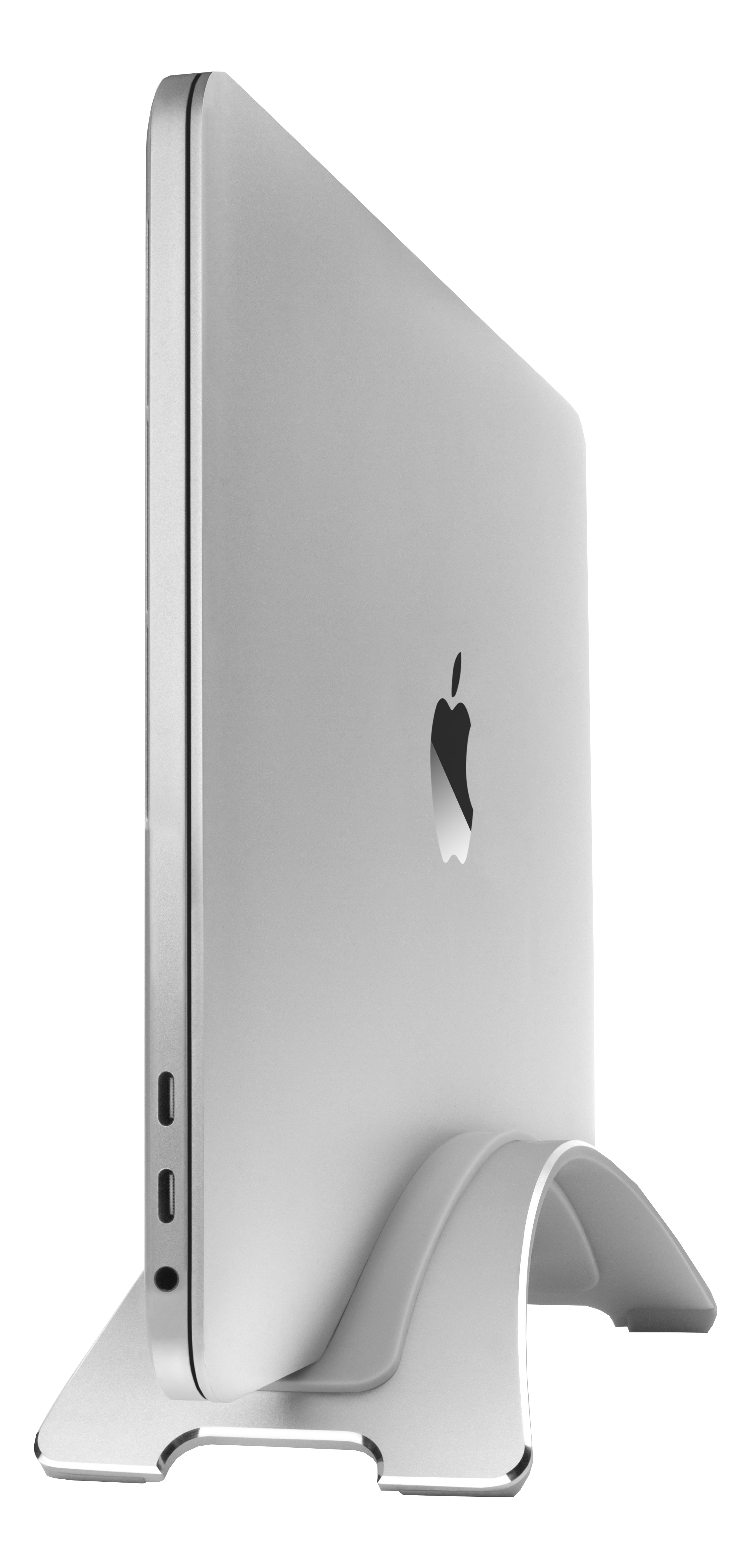 TWELVE SOUTH BookArc V4 - Notebook-Ständer (Silber)
