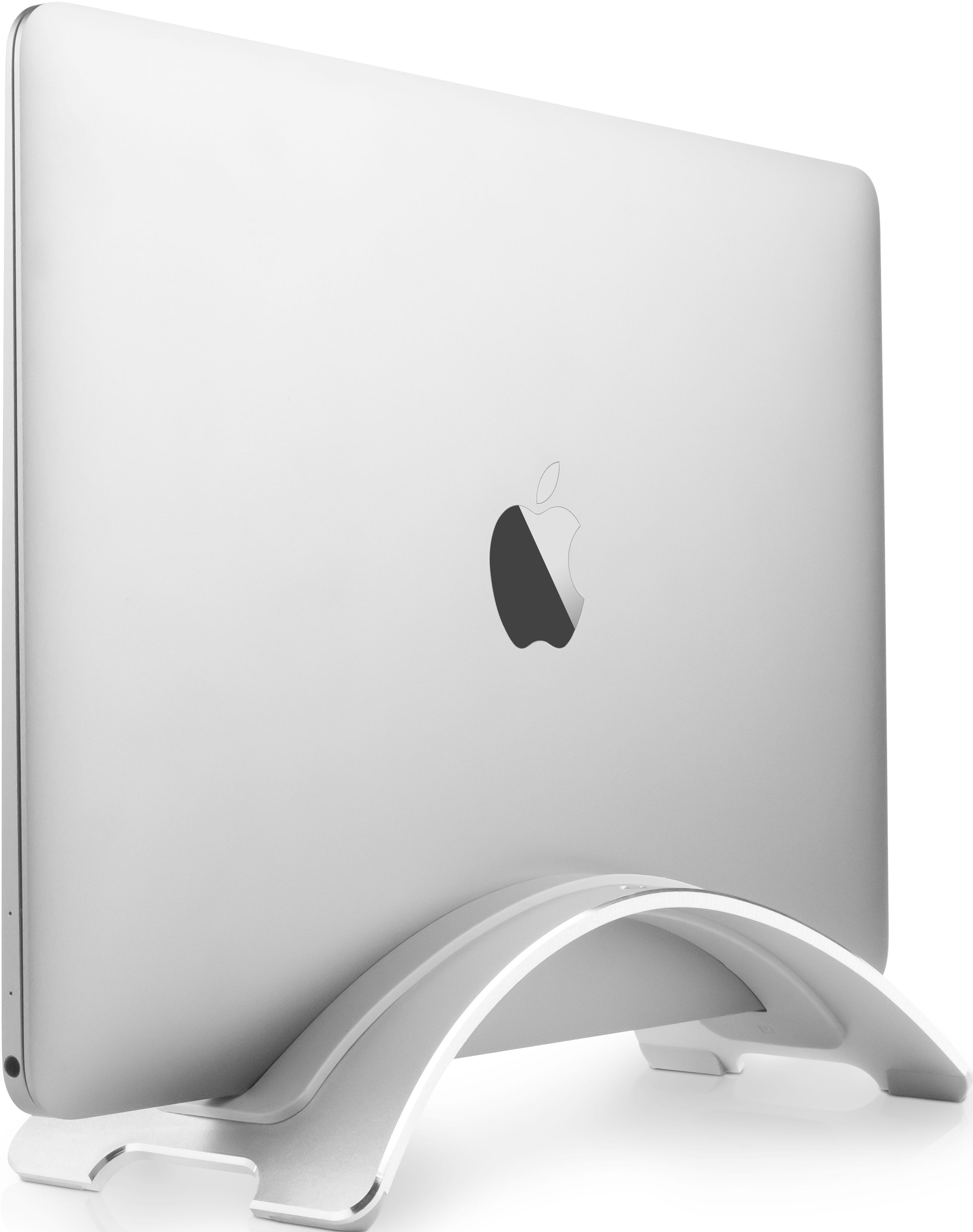 TWELVE SOUTH BookArc V4 - Notebook-Ständer (Silber)