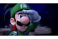 Luigi's Mansion 3 NL Switch