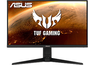 ASUS TUF Gaming VG279QL1A 27'' Sík FullHD 165 Hz 16:9 FreeSync IPS LED Gamer monitor