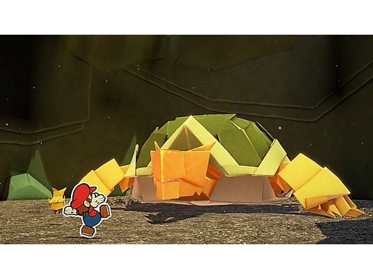 Paper Mario: The Origami King NL Switch