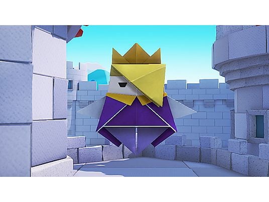 Paper Mario: The Origami King NL Switch