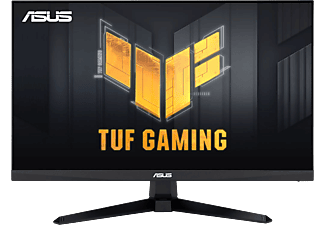 ASUS TUF Gaming VG246H1A 24'' Sík FullHD 100 Hz 16:9 FreeSync IPS LED Gamer monitor