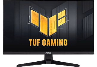 ASUS TUF Gaming VG249QM1A 23,8'' Sík FullHD 270 Hz 16:9 G-Sync IPS LED Gamer monitor