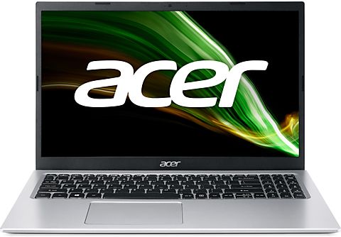 Portátil - Acer Aspire 3 A315-58-793Z, 15.6" Full HD, Intel® Core™ i7-1165G7, 8GB RAM, 512GB SSD, Sin sistema operativo