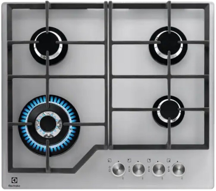 Płyta gazowa ELECTROLUX KGG64362S