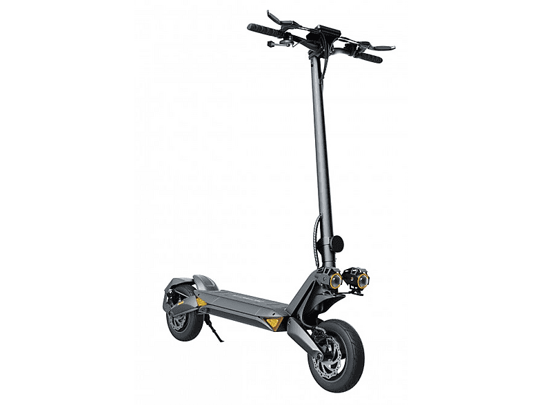 Trottinette électrique Ruptor R3 - 800W, 20Ah, 75km, 40km/h, Pliable, IP54