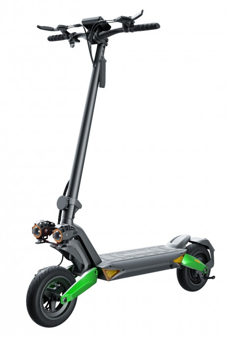 Hulajnoga elektryczna RUPTOR R3 Zielony 20Ah