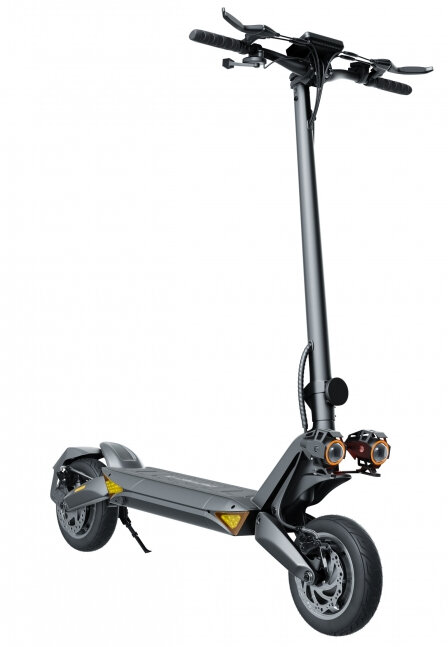 Hulajnoga elektryczna RUPTOR R6 Czarny 20Ah