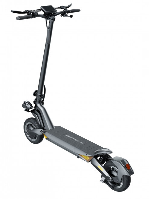 Hulajnoga elektryczna RUPTOR R6 Czarny 20Ah