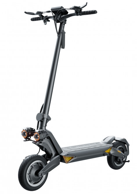 Hulajnoga elektryczna RUPTOR R6 Czarny 20Ah