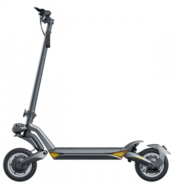 Hulajnoga elektryczna RUPTOR R6 Czarny 20Ah