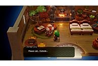 Legend Of Zelda: Link's Awakening NL Switch