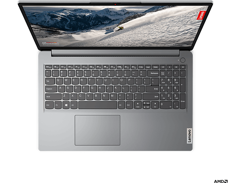 LENOVO IP/ Ryzen 5/ 8GB Ram/ 512 GB SSD/ 15.6