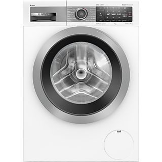 BOSCH WAVH8E42CH - Waschmaschine (9 kg, Weiss)