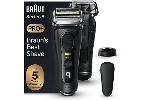 RASOIO BRAUN Braun Series 9 PRO+ 9510s