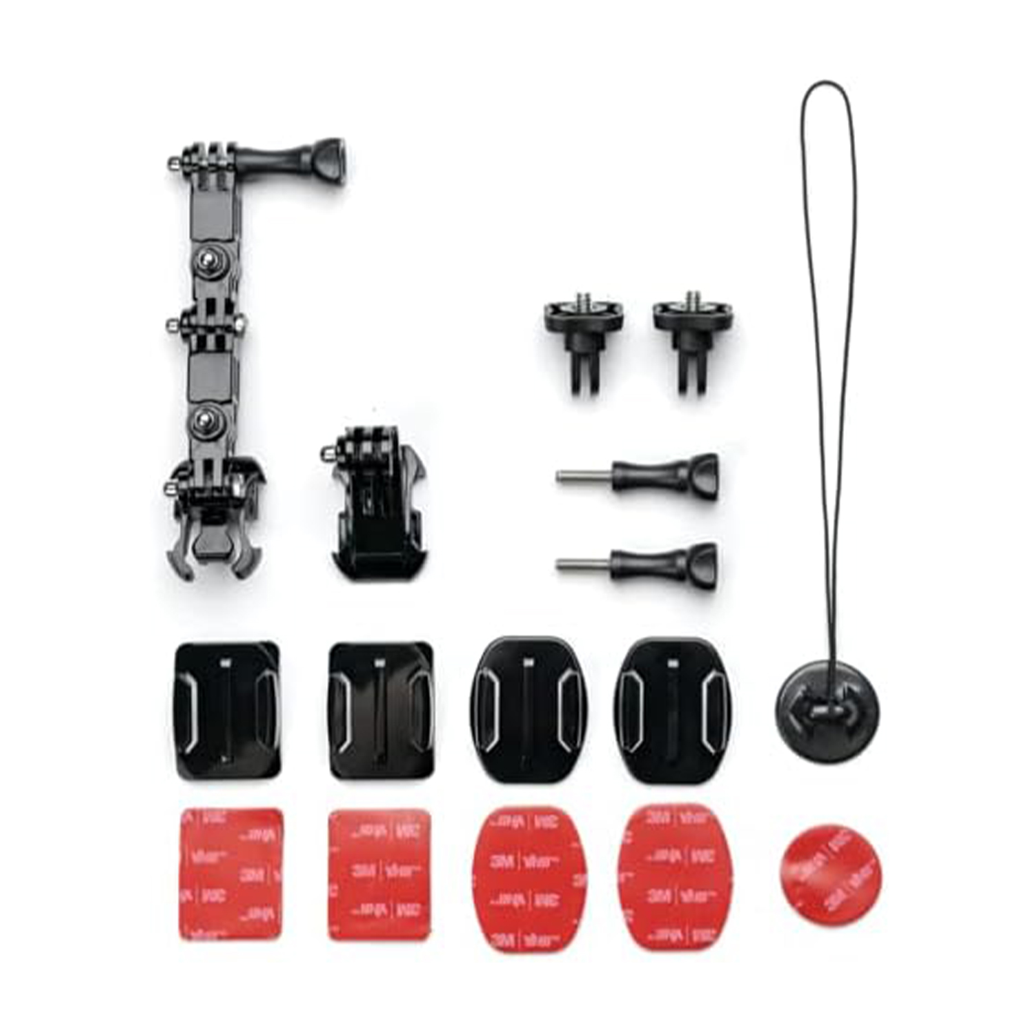 Insta360 Helmet Mount