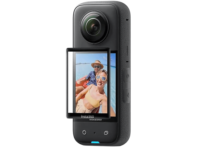 Vetro Temperato Insta360 Insta360 X3Screen Protect