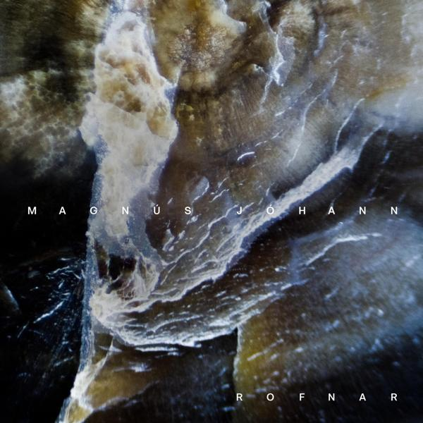 - Magnús Jóhann (Vinyl) ROFNAR - &