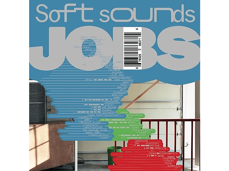 Jobs Jobs Soft Sounds (MC (analog)) Rock & Pop CDs MediaMarkt