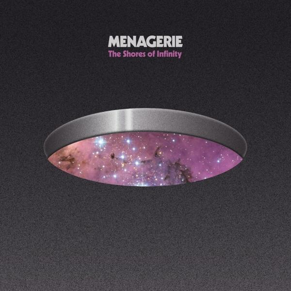 - The Shores Of (Vinyl) Menagerie The - Infinity