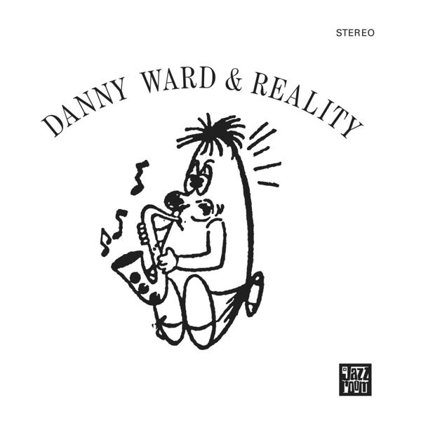 - - Reality Reality Danny Ward Danny & Ward And (Vinyl)