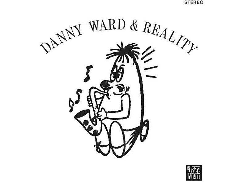 Danny Ward & Reality - Danny (Vinyl) Reality And - Ward