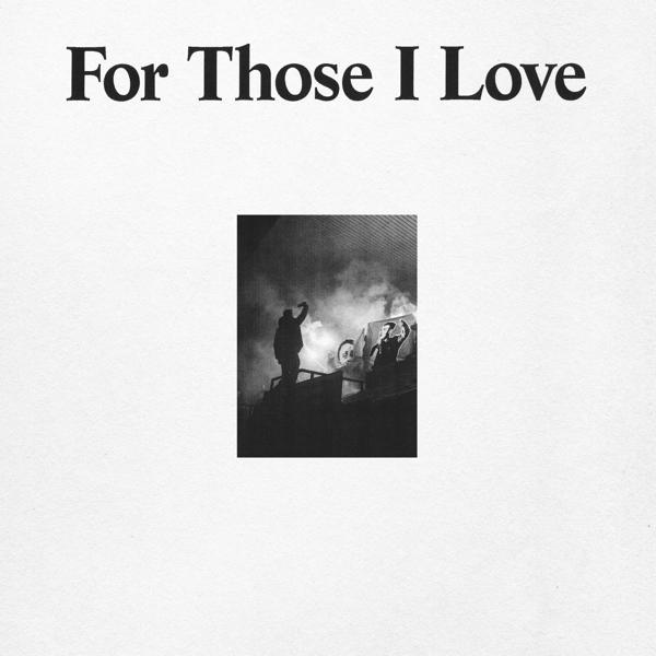 Love I FOR Those - For LOVE - I (CD) THOSE