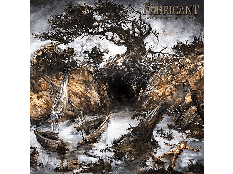 (Vinyl) Fabricant - THE THICKET DRUDGE TO -