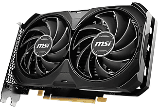 MSI GeForce RTX 4060 Ti OC Ventus 2X Black 8GB GDDR6 128Bit Ekran Kartı_3