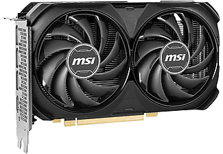 MSI GeForce RTX 4060 Ti OC Ventus 2X Black 8GB GDDR6 128Bit Ekran Kartı_4