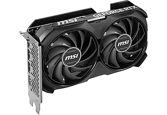 MSI GeForce RTX 4060 Ti OC Ventus 2X Black 8GB GDDR6 128Bit Ekran Kartı_5