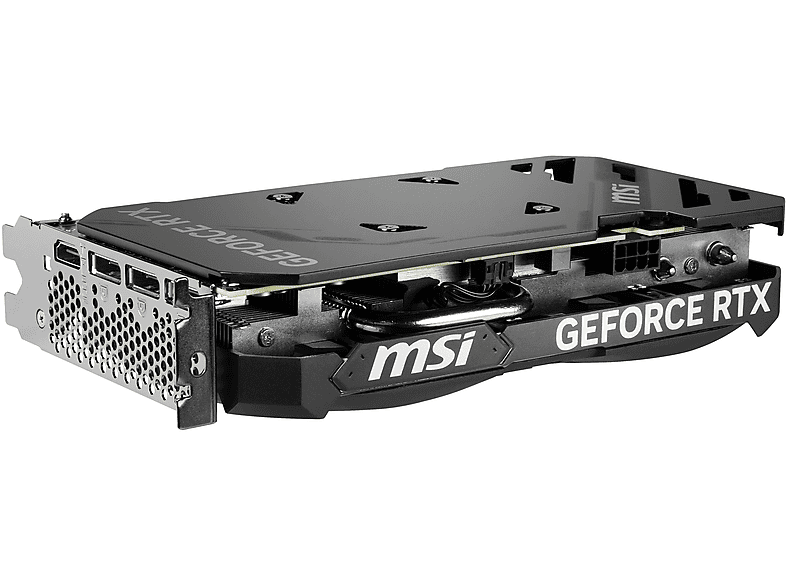 MSI GeForce RTX 4060 Ti OC Ventus 2X Black 8GB GDDR6 128Bit Ekran Kartı_6