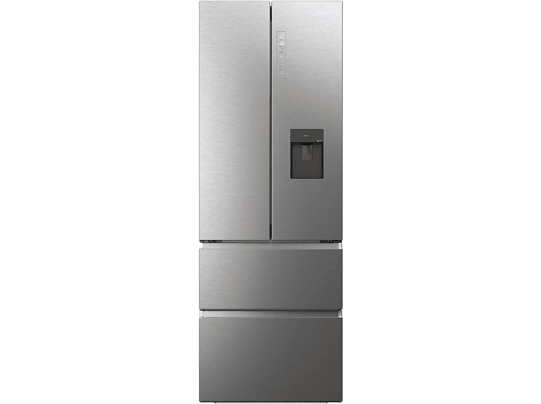 Frigorífico americano | Haier FD 70 Series 7 HFW7720EWMP