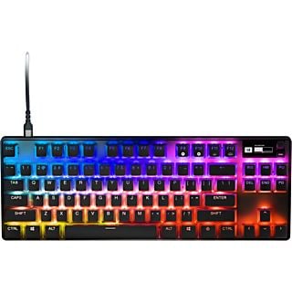 STEELSERIES Apex Pro TKL (2023) Gaming Keyboard - US Layout