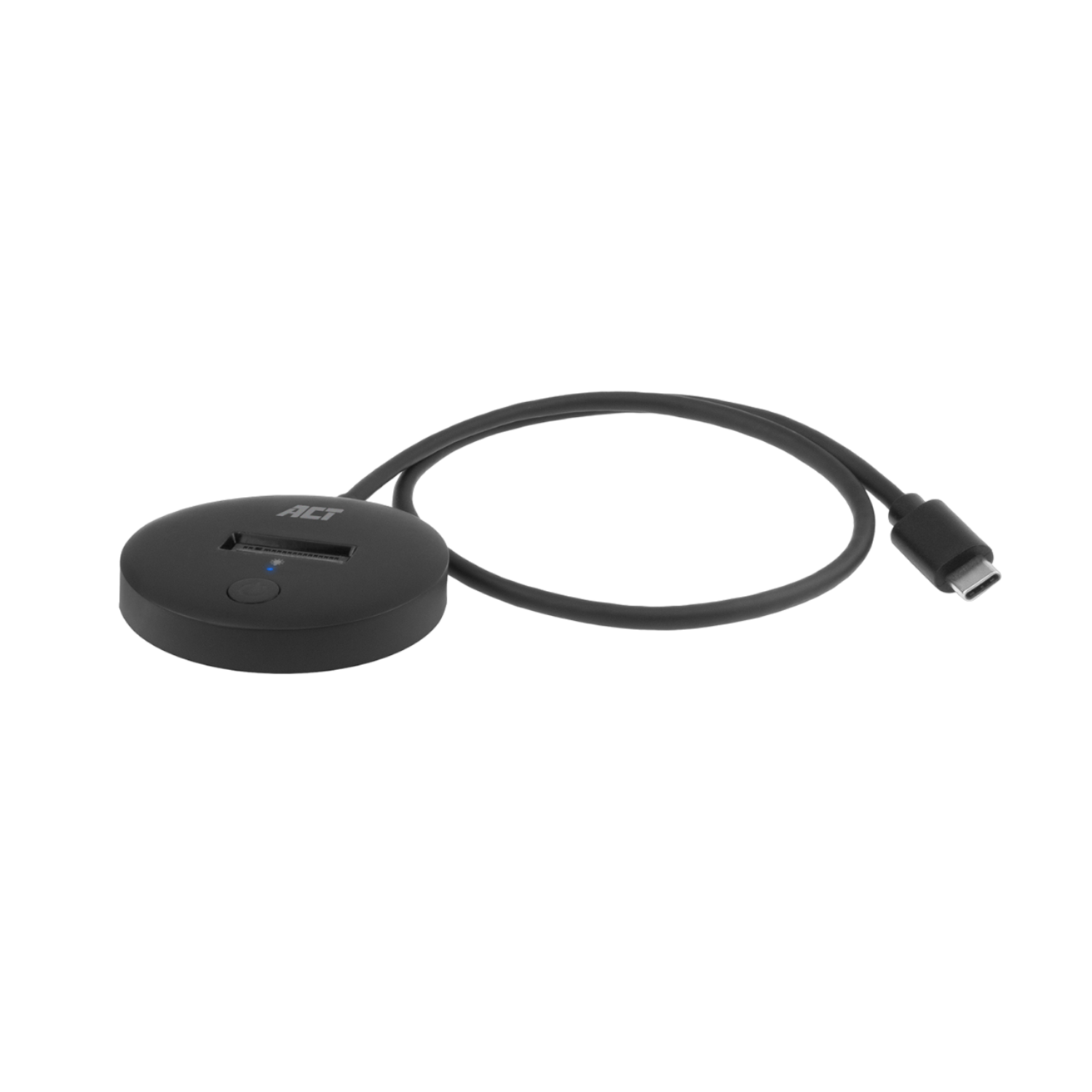 Act M.2 Nvme/pcie Ssd Dockingstation Usb-c 3.2 Gen2