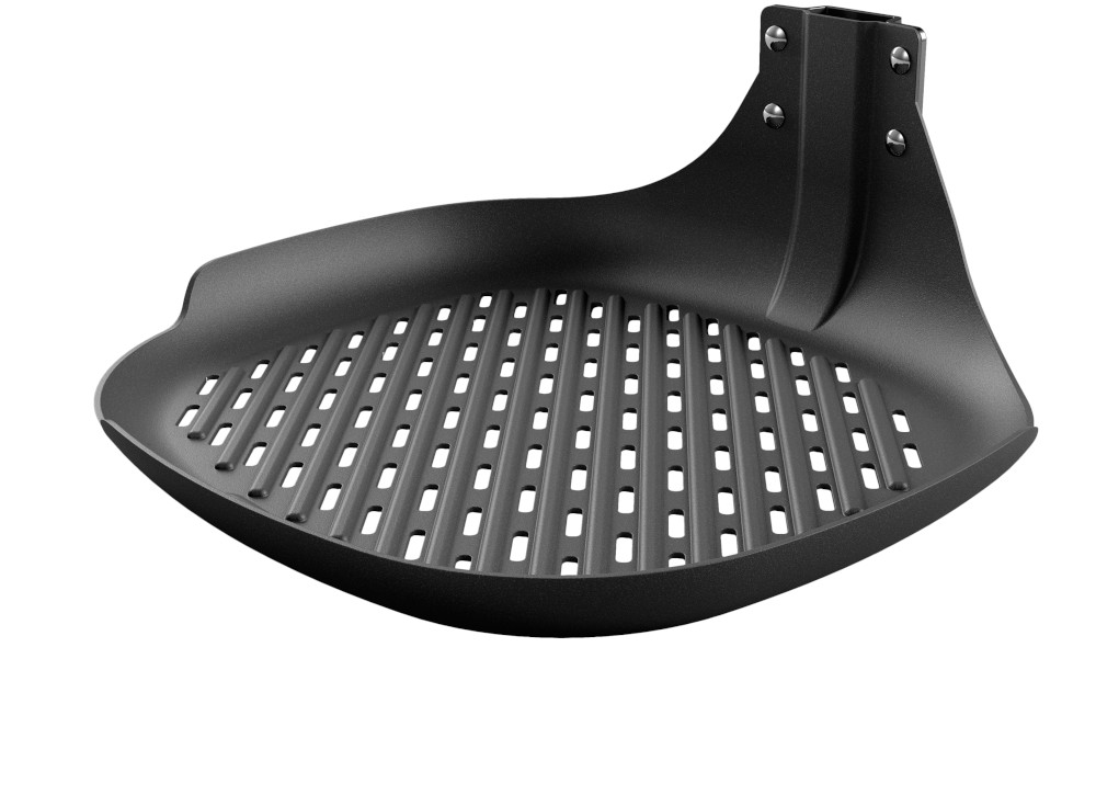 PHILIPS Airfryer Kit Grill Pan en Skewers (HD9941/00)
