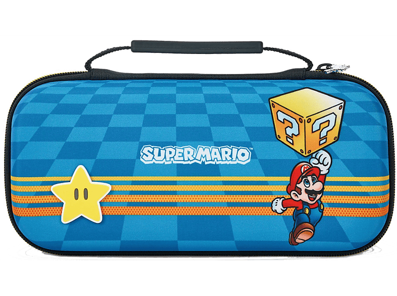 Funda  Ardistel Game Traveler case NNS533 Super Mario, Para