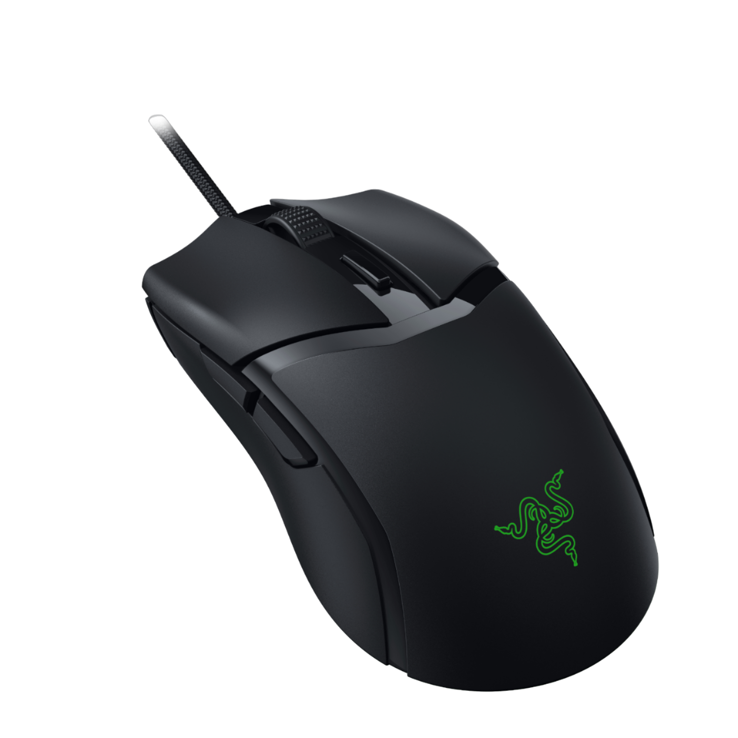 Razer Cobra - Lichtgewicht Bedrade Gaming Muis Met Chroma Rgb