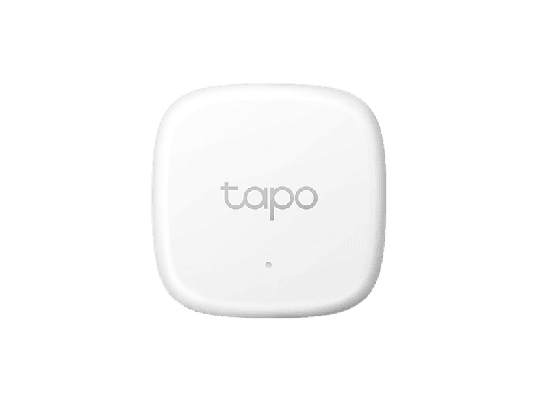 Tapo Smart Temperature and Humidity Sensor