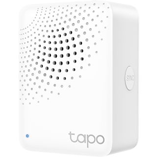 TAPO TAPO Hub intélligent avec sonnette (H100)