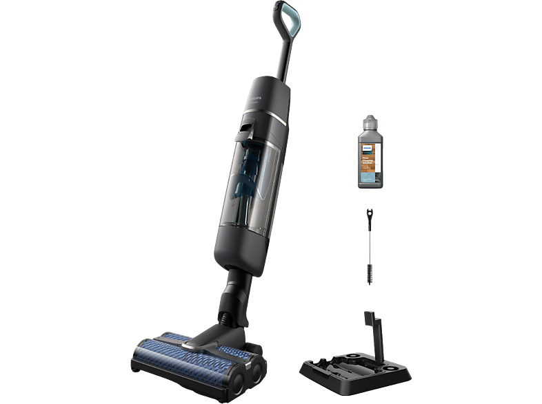 Philips Steelstofzuiger Aquatrio Cordless Wet&dry (xw7110/01)