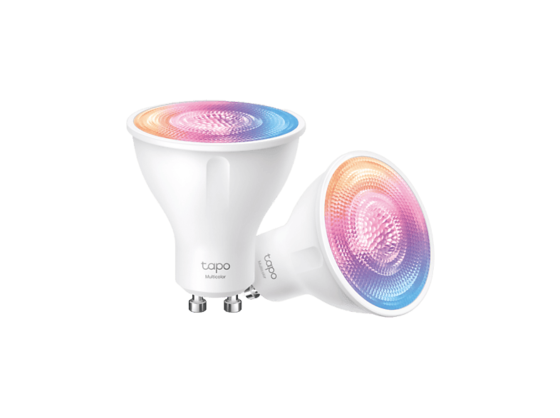 Tapo L630 Spot LED Intelligent Dimmable Lot de 2