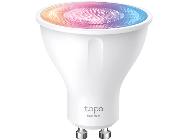 Tapo 4-pack Smart Dimmable Spotlamp (l630 D)