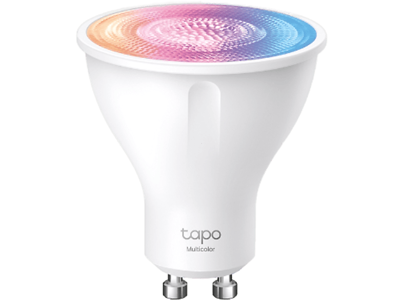 Tapo (4-pack) Smart Dimmable Spotlamp (l630 D)